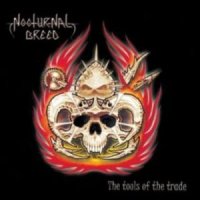 Nocturnal Breed - The Tools of the Trade (2000)