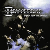 Battleaxe - Power From The Universe [Special 30th Anniversary Edition] (2014)