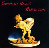 Scorpion Wind - Heaven Sent (1996)