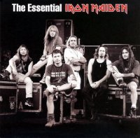 Iron Maiden - The Essential (2CD) (2005)