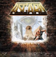 Asgard - Outworld (2013)  Lossless