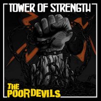 The Poor Devils - Power of Strength (2014)