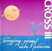 Cross - lll Changing Poison Into Medecine (1993)  Lossless