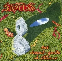 Skyclad - Oui Avant-Garde A Chance (1996)