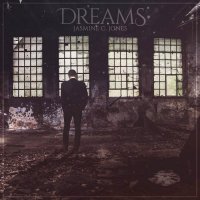 Jasmine C. Jones - Dreams (2016)