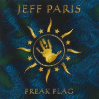 Jeff Paris - Freak Flag (1998)