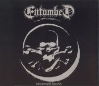 Entombed - Stranger Aeons (1992)  Lossless