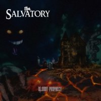 The Salvatory - Bloody Prophecy (2015)