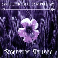 Switchblade Symphony - Serpentine Gallery (2005)