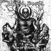Internal Damage - Age of Violence (2012)