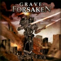 Grave Forsaken - This Day Forth (2009)