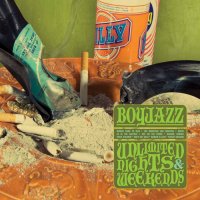 Boyjazz - Unlimited Nights & Weekends (2012)
