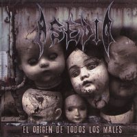 Asedio - El Origen De Todos Los Males (2012)  Lossless