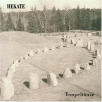 Hekate - Tempeltanze (2001)