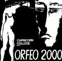 Capricorn College - Orfeo 2000 (1972)