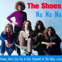 The Shoes - Na Na Na (1998)  Lossless