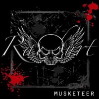 Rawburt - Musketeer (2012)