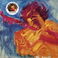 Jimi Hendrix - The Jimi Hendrix Concerts [2LP Vinyl Rip 24/192] (1982)  Lossless