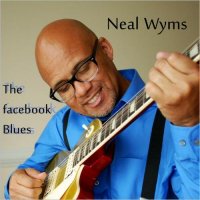 Neal Wyms - The Facebook Blues (2014)