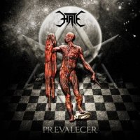 Hate S.A. - Prevalecer (2016)