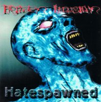 Frozen Illusion - Hatespawned (1999)