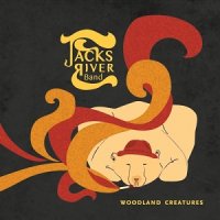 Jacks River Band - Woodland Creatures (2017)