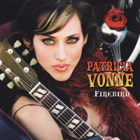 Patricia Vonne - Firebird (2007)  Lossless