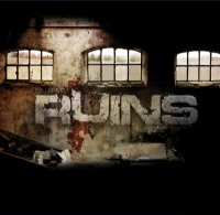 Project Ruins - Project Ruins (2009)