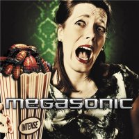 Megasonic - Intense (2014)