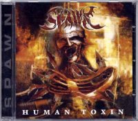 Spawn - Human Toxin (2004)