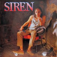 Siren - No Place Like Home (1986)