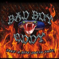 Bad Boy Eddy - Take A Bite Outta This! (2016)