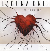 Lacuna Coil - Within Me (2007)