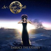 As Night Falls - Embrace the Journey (2016)