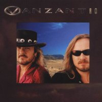 Van Zant - Van Zant II (2001)