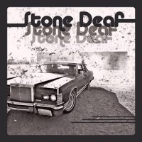 Stone Deaf - Stone Deaf (2014)