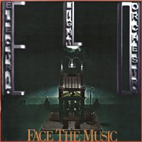 Electric Light Orchestra - Face The Music (1975)  Lossless