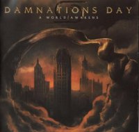 Damnations Day - A World Awakens (2017)  Lossless