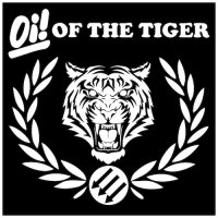 Oi! Of The Tiger - R.A.S.H. (2017)