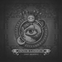 Omnium Gatherum - Grey Heavens (2016)