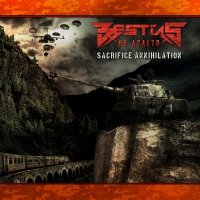 Bestias De Asalto - Sacrifice Annihilation (2014)