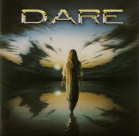 Dare - Calm Before The Storm (1998)  Lossless