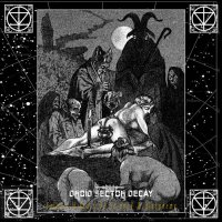 Droid Sector Decay - Satanic Rituals Of Science & Blasphemy (2016)