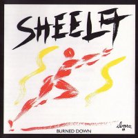 Sheela - Burned Down (1995)