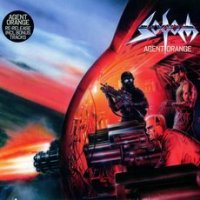 Sodom - Agent Orange (2CD DIGI Re-Issue 2010) (1989)