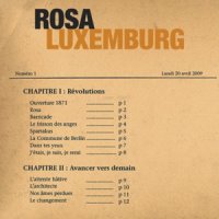 Rosa Luxemburg - Rosa Luxemburg (2009)