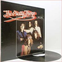 The Pretty Things - 1967-1971 (1982)  Lossless