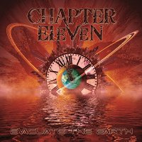 Chapter Eleven - Evacuate The Earth (2015)