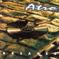 Atro - Breaker (1996)