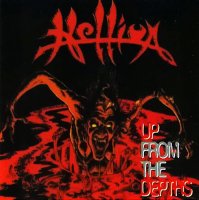 Hellion - Up From The Depths (1998)